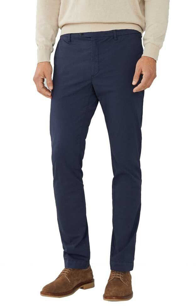 Hackett Ultra Lw K Chino Pants HM212605-5RS-R0