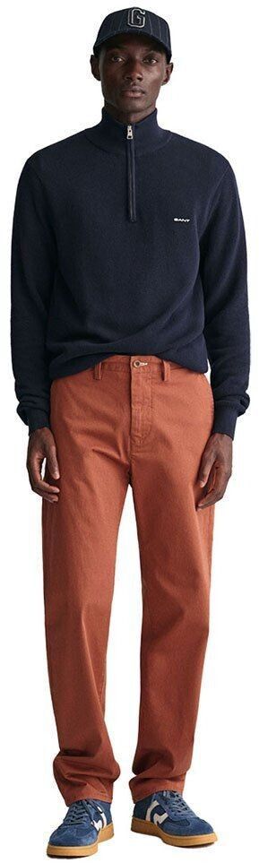 GANT Regular Fit Twill Chino Pants 1505222-246