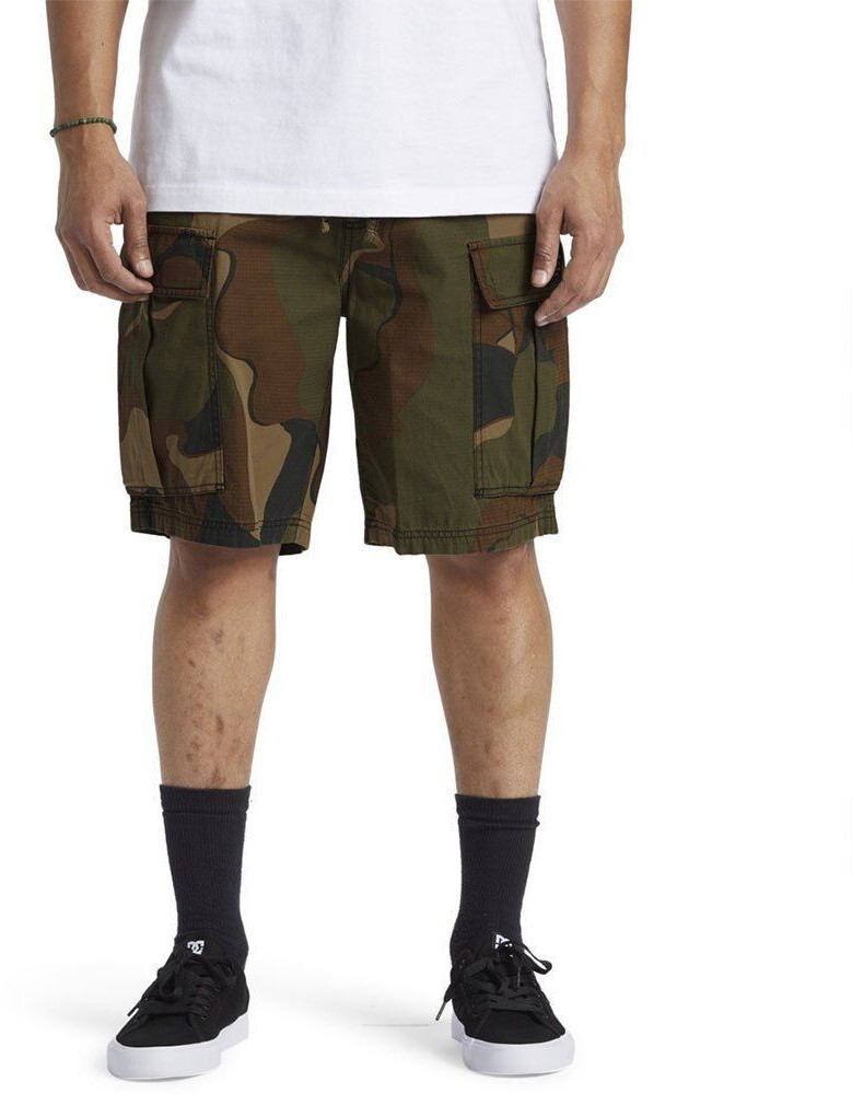 DC Shoes Tundra Cargo Shorts