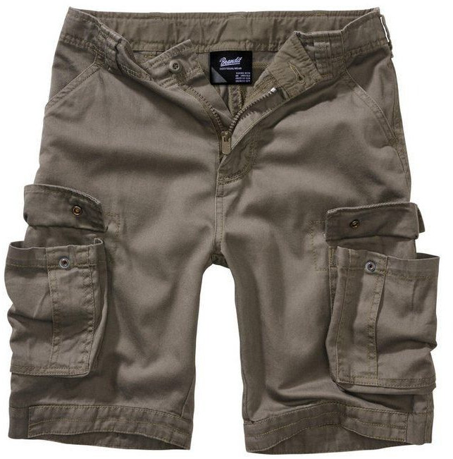 Brandit Urban Legend Shorts olive