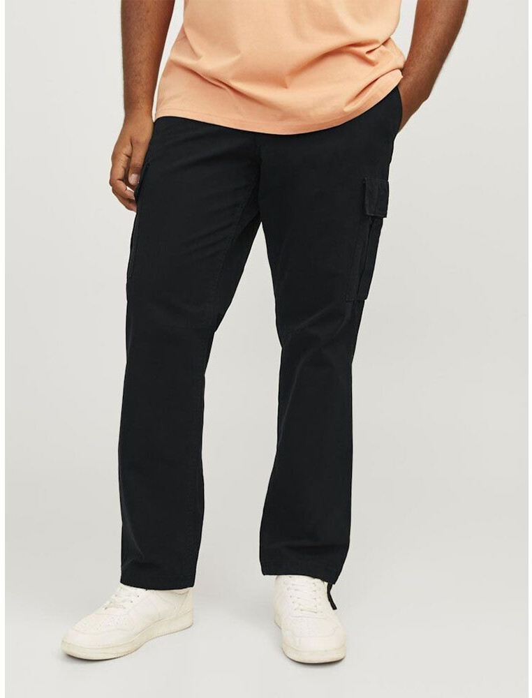 Jack & Jones Kane Barkley Plus Cargo Pants