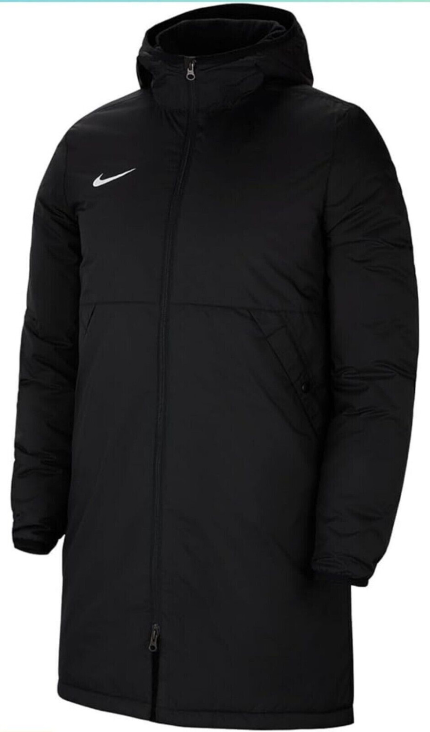 Nike Nk Syn Fl Rpl Park20 Sdf Jkt Winter Jacket