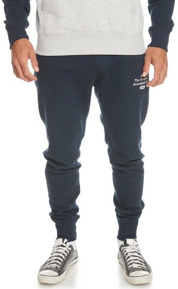 Quiksilver Emboss Slim Jogger Sweatpants EQYFB03343-BYJ0