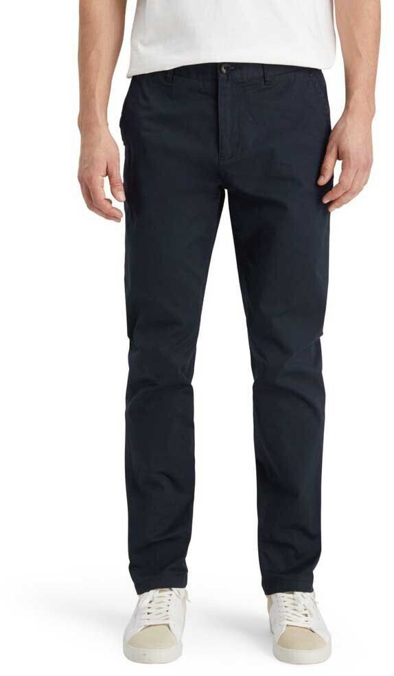 Scotch & Soda Core Stuart Stretch Fit Pants
