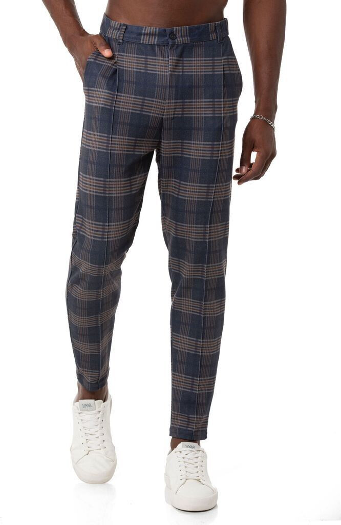 Redbridge Ankle Pants Leisure Pants red