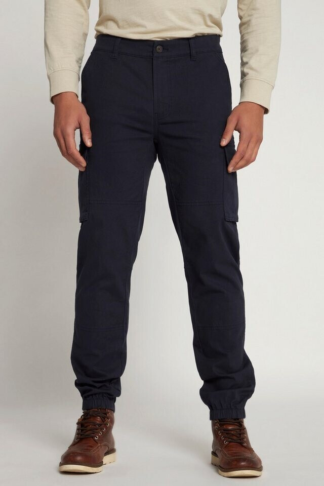 JP1880 Loosefit Broek in Zwart | ABOUT YOU JP1880 Loosefit Broek in Zwart | ABOUT YOU