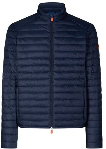 Save The Duck Alexander Synthetic Jacket navy blue