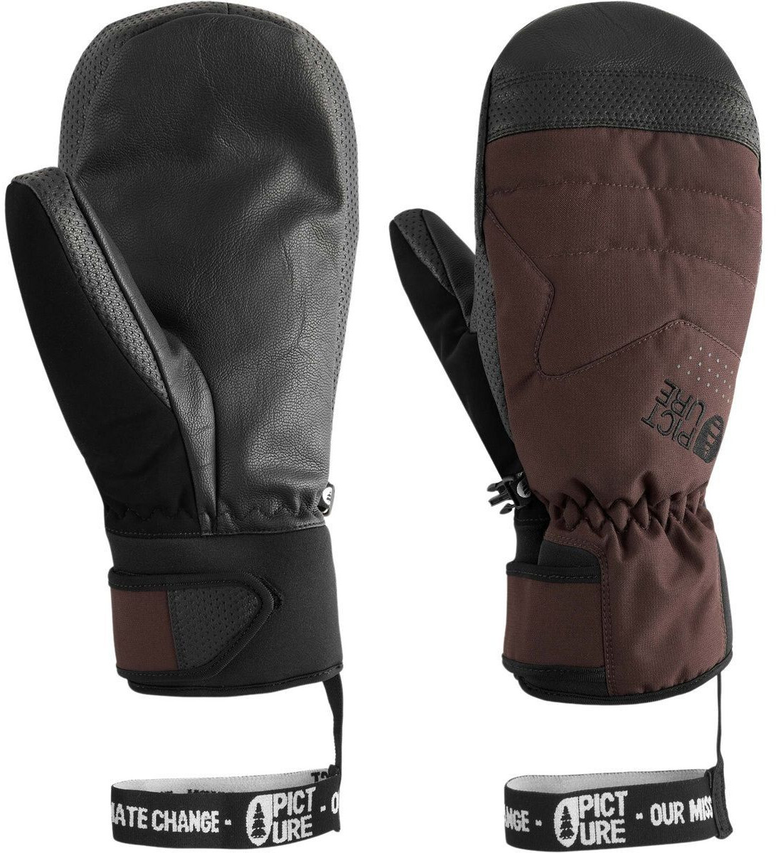 Picture Caldwell Gloves brown