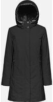 Geox SPHERICA Jacket black
