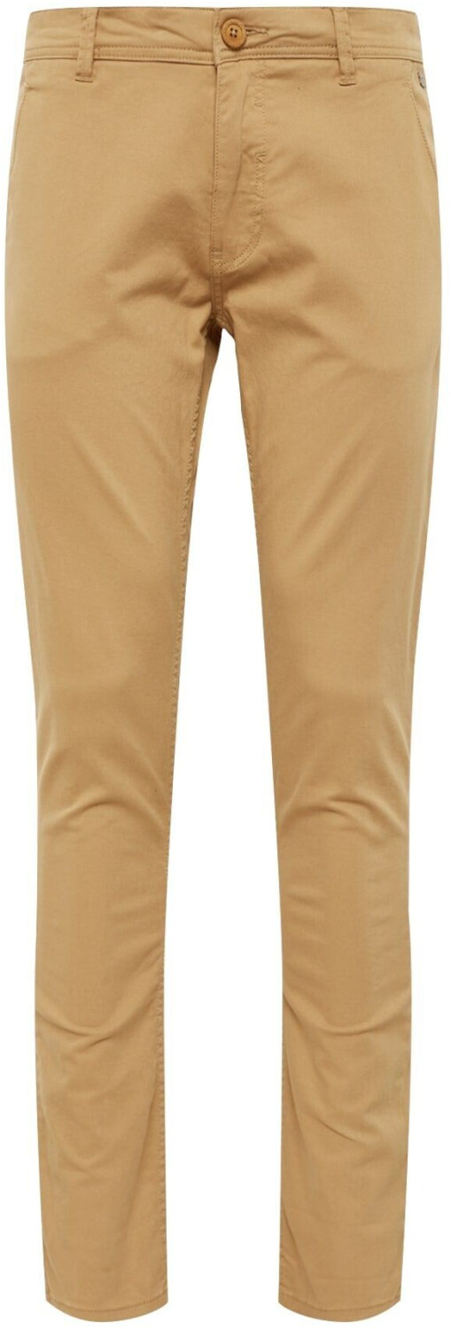Blend Trousers 'Natan' light brown
