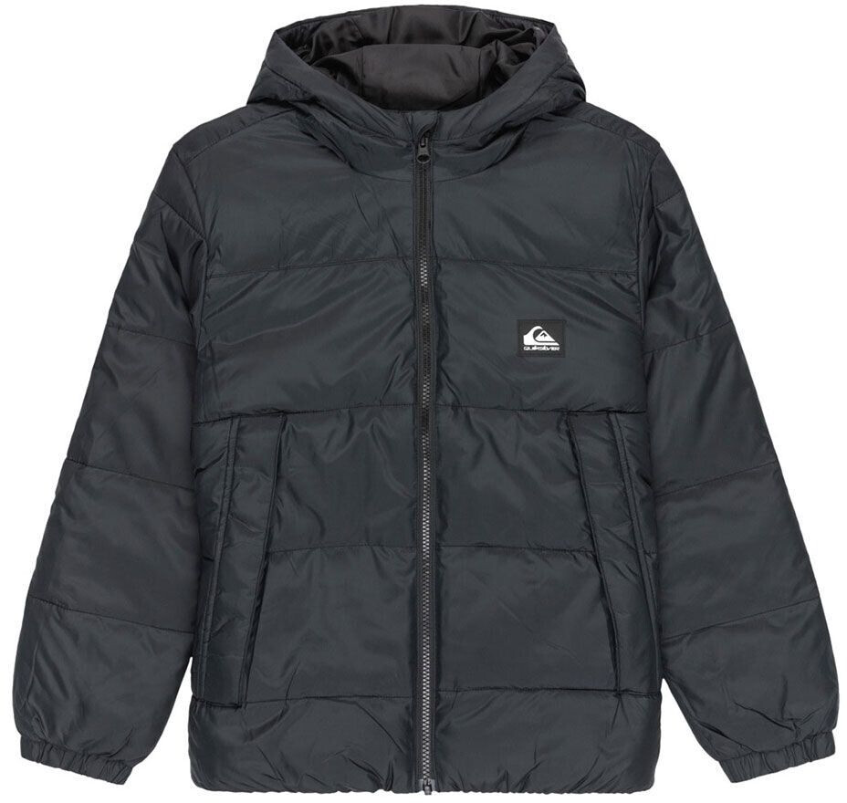 Quiksilver Cold Days Jacket black