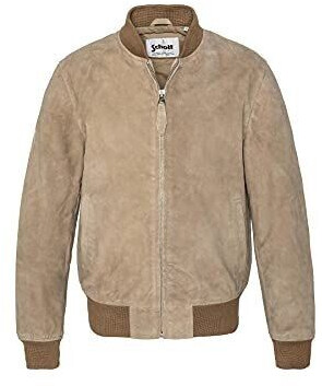 Schott N.Y.C. LC300 Jacket beige