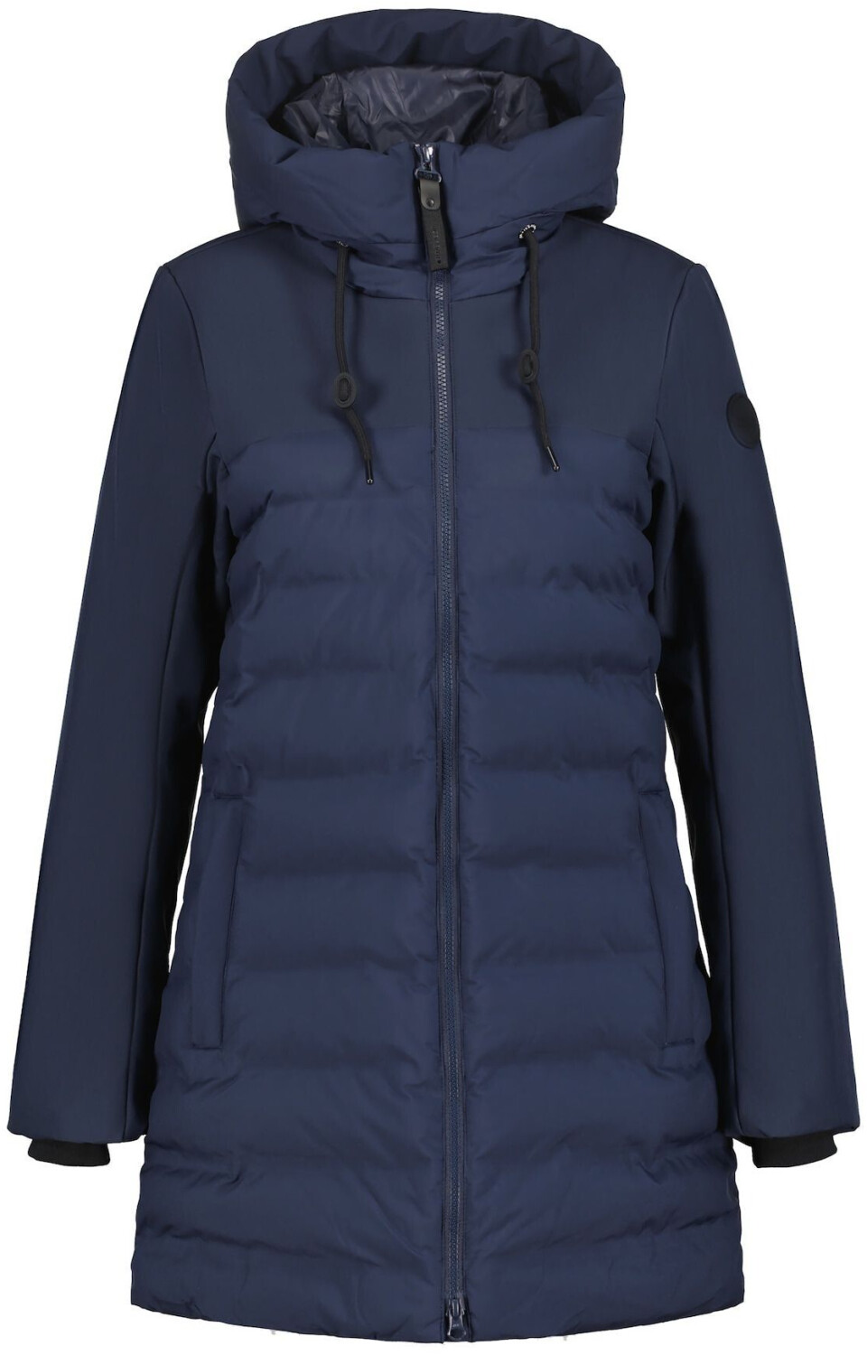 Icepeak Functional Jacket 'Albee' dark blue 19631647