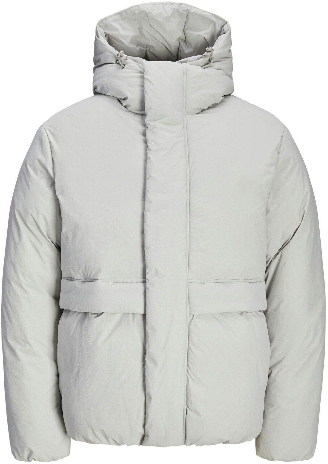 Jack & Jones Jacket 'JPRCBolton' light grey