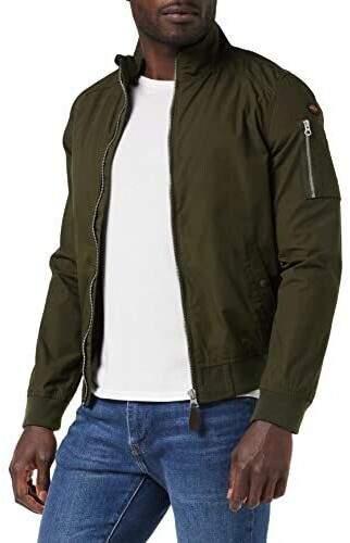 Schott N.Y.C. Kenny Jacket green dark kaki