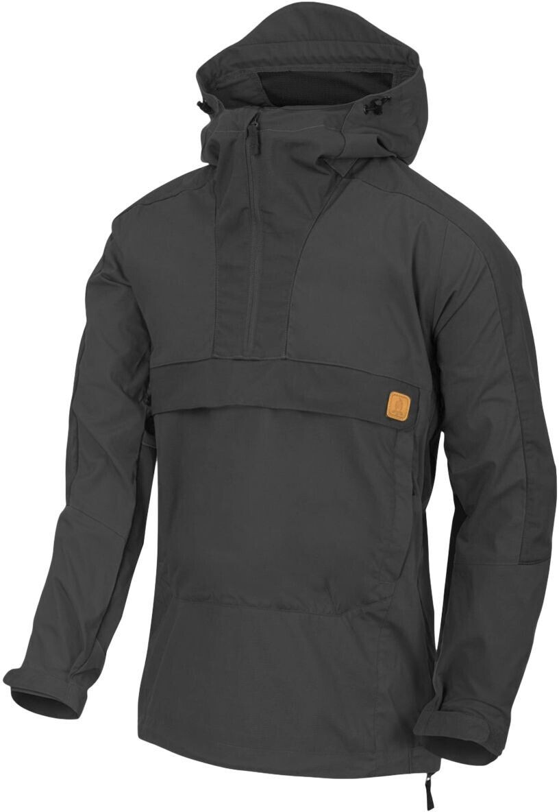 Helikon-Tex® Woodsman Anorak Jacket black