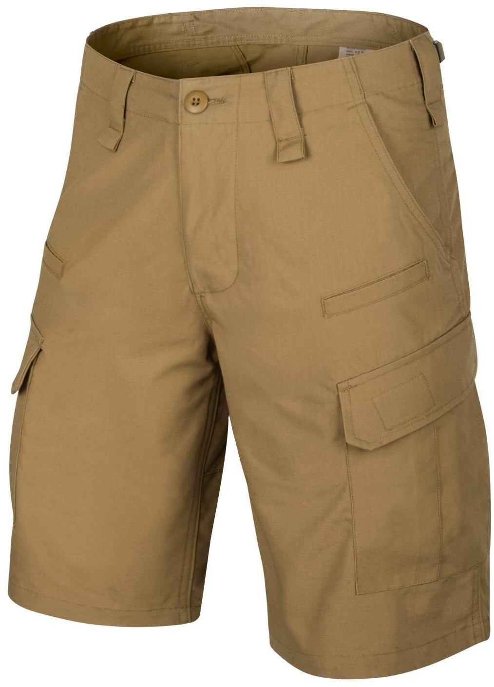 Helikon-Tex® CPU Shorts Combat Patrol Uniform coyote