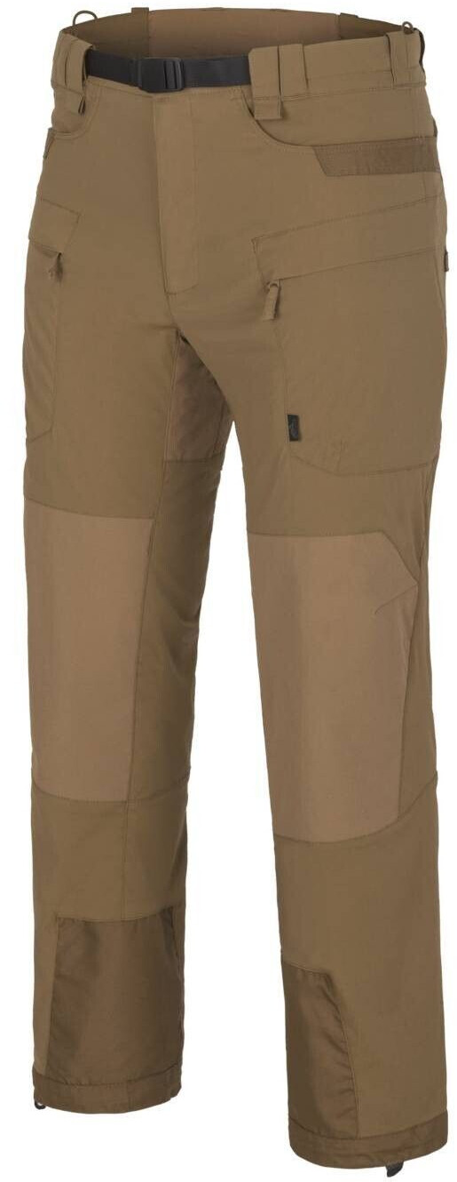 Helikon-Tex® Blizzard Pants Stormstretch Trousers coyote