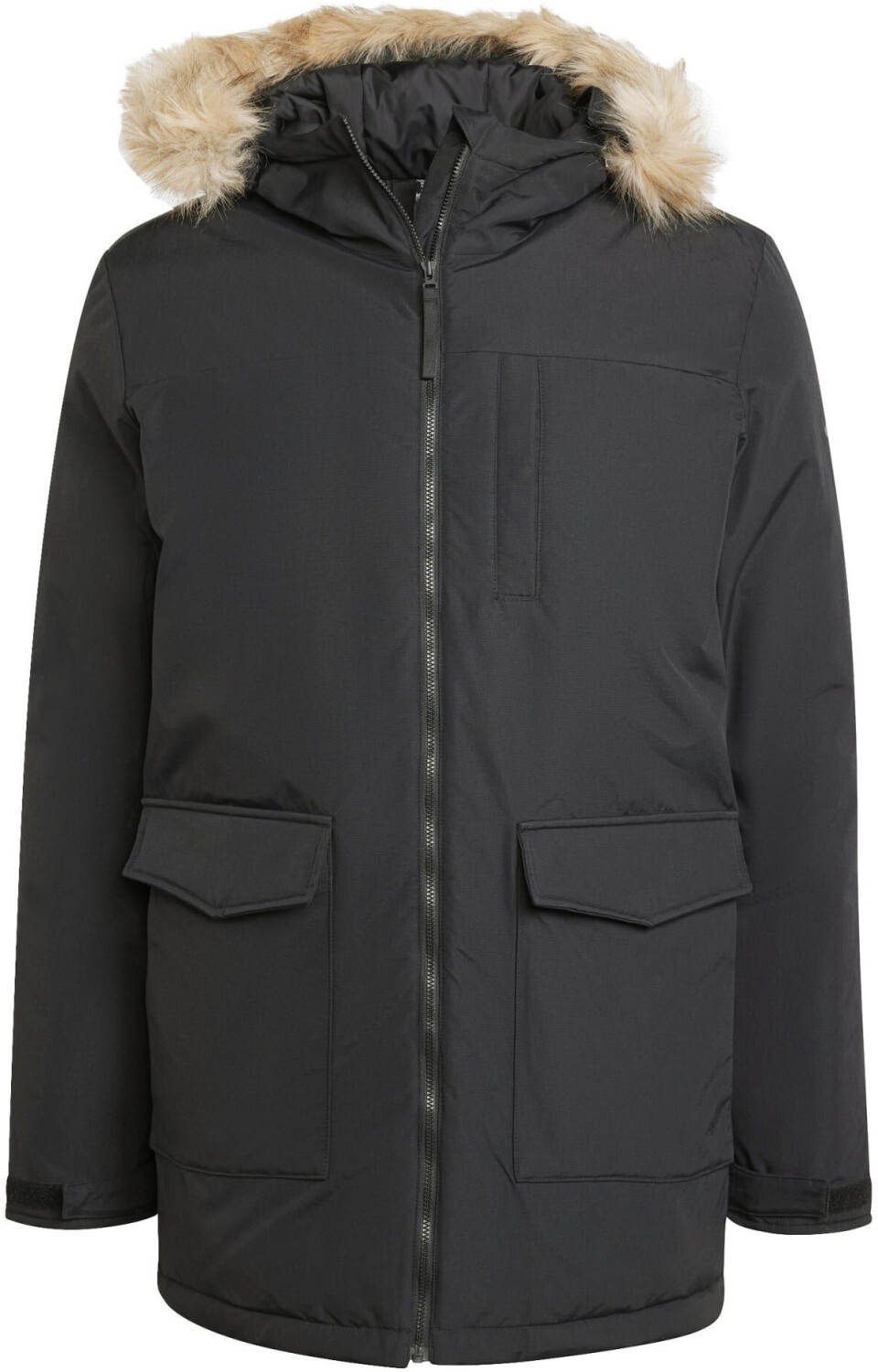 Adidas Paveric Fur Par IX8888 black