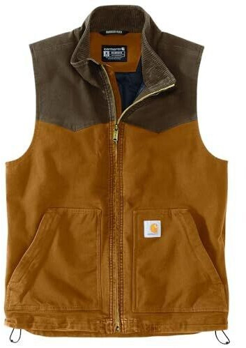 Carhartt Montana Rugged Flex Relaxed Fit Vest