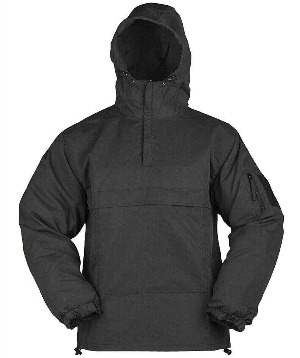 Mil Tec Summer Windbreaker Combat Anorak Rain Summer Jacket