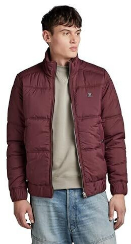 G-Star Padded Quilted Jacket