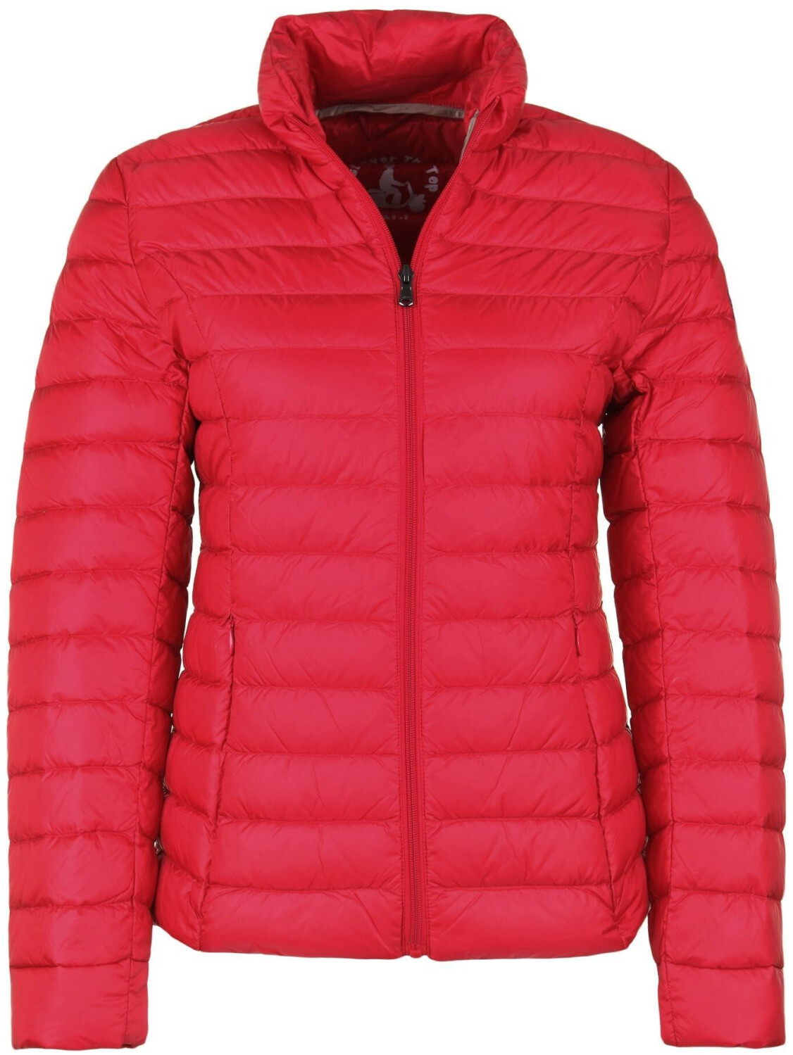 JOTT Jacket 'CHA' red