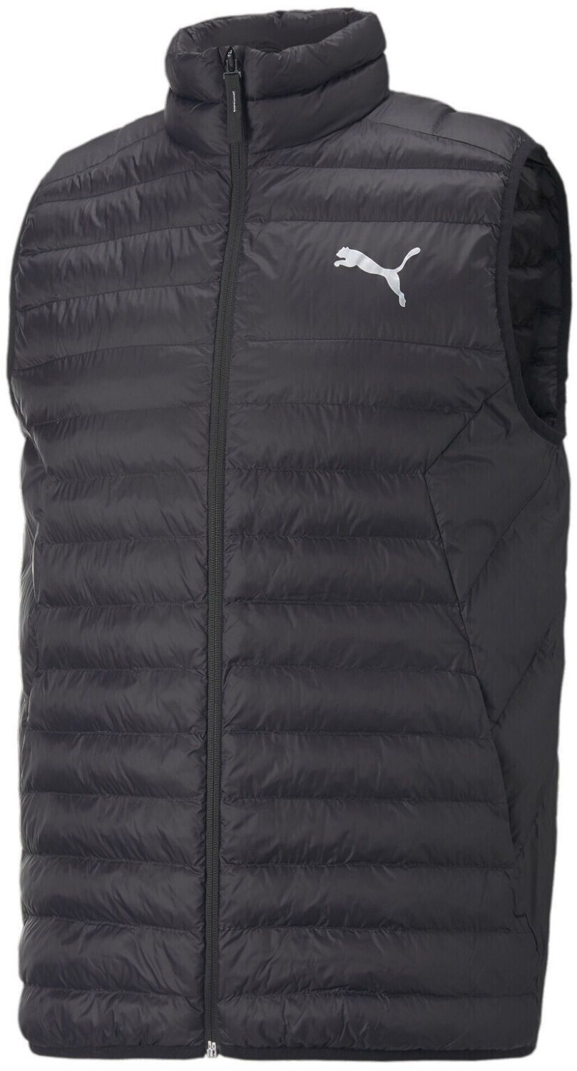 Puma PackLITE Vest black