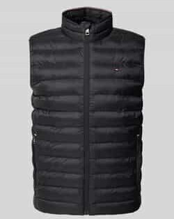 Tommy Hilfiger Core Packable Recycled Vest MW0MW39989-BDS
