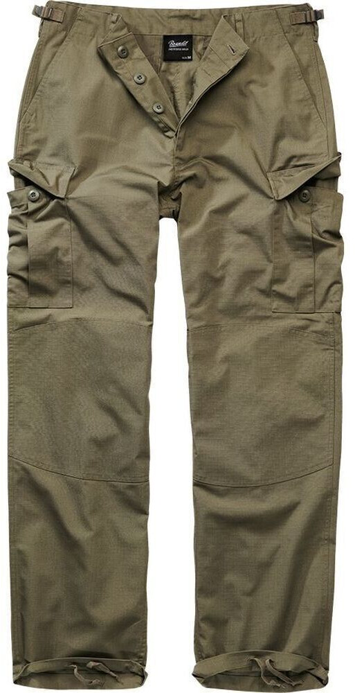 Brandit BDU Ripstop Cargo Pants olive