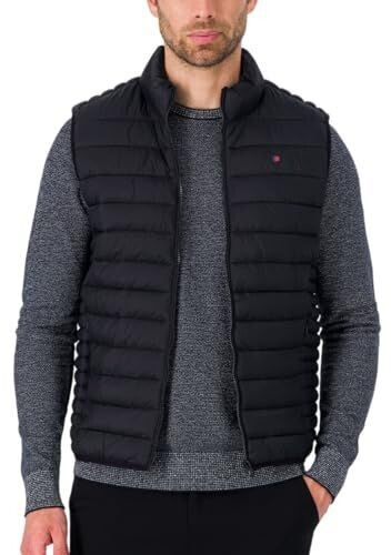 Teddy Smith B-Terry Jacket black 171