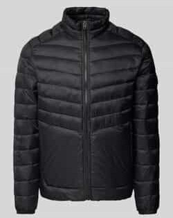 Jack & Jones Quilted Jacket 'SPRINT'