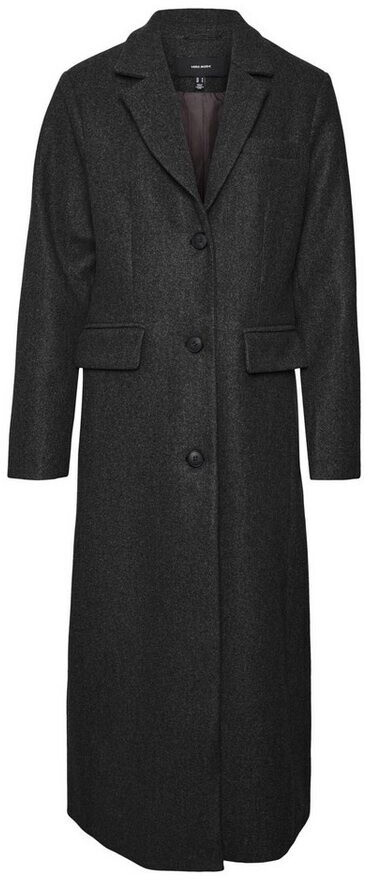 Vero Moda Coat 'VMVINCEMILAN' black