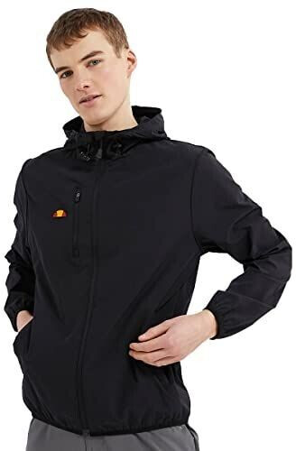 Ellesse Losali Jacket black