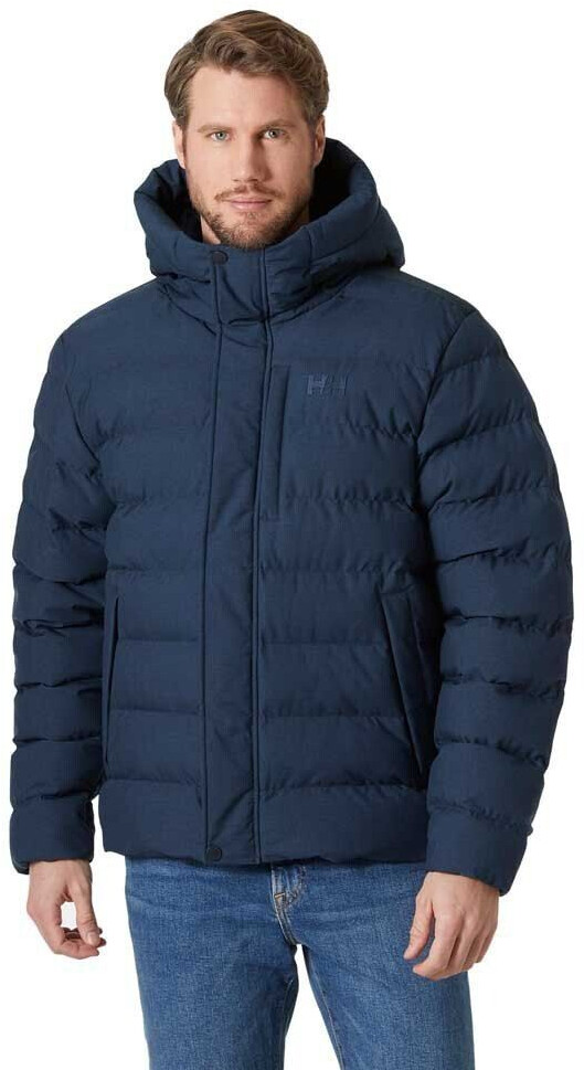 Helly Hansen Alby Puffy Jacket navy