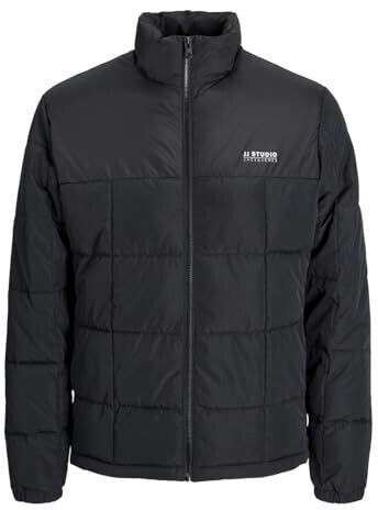 Jack & Jones Ben Square Winter Jacket