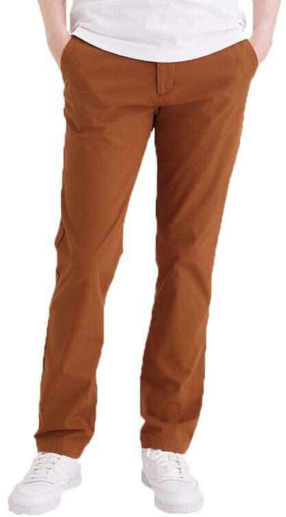 Dockers Smart Flex Motion Slim Chino Pants