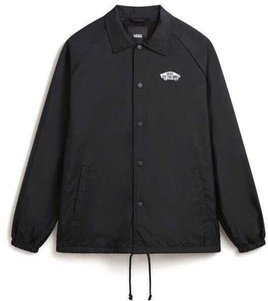 Vans Torrey Jacket black white Unisex