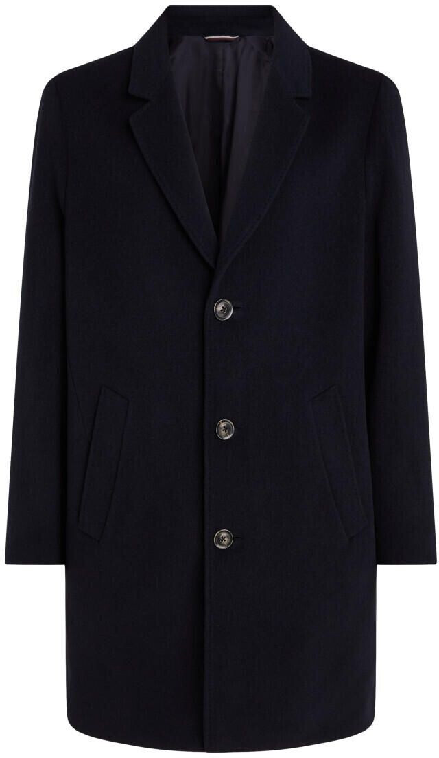 Tommy Hilfiger Transitional Coat navy