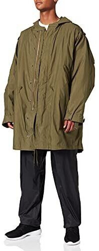 Mil Tec M51 Jacket mfuoliv