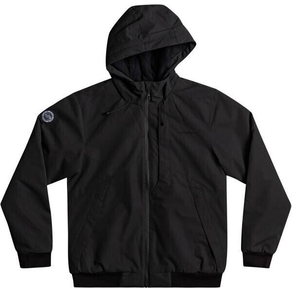 Quiksilver New Brooks 5K M JCKT black