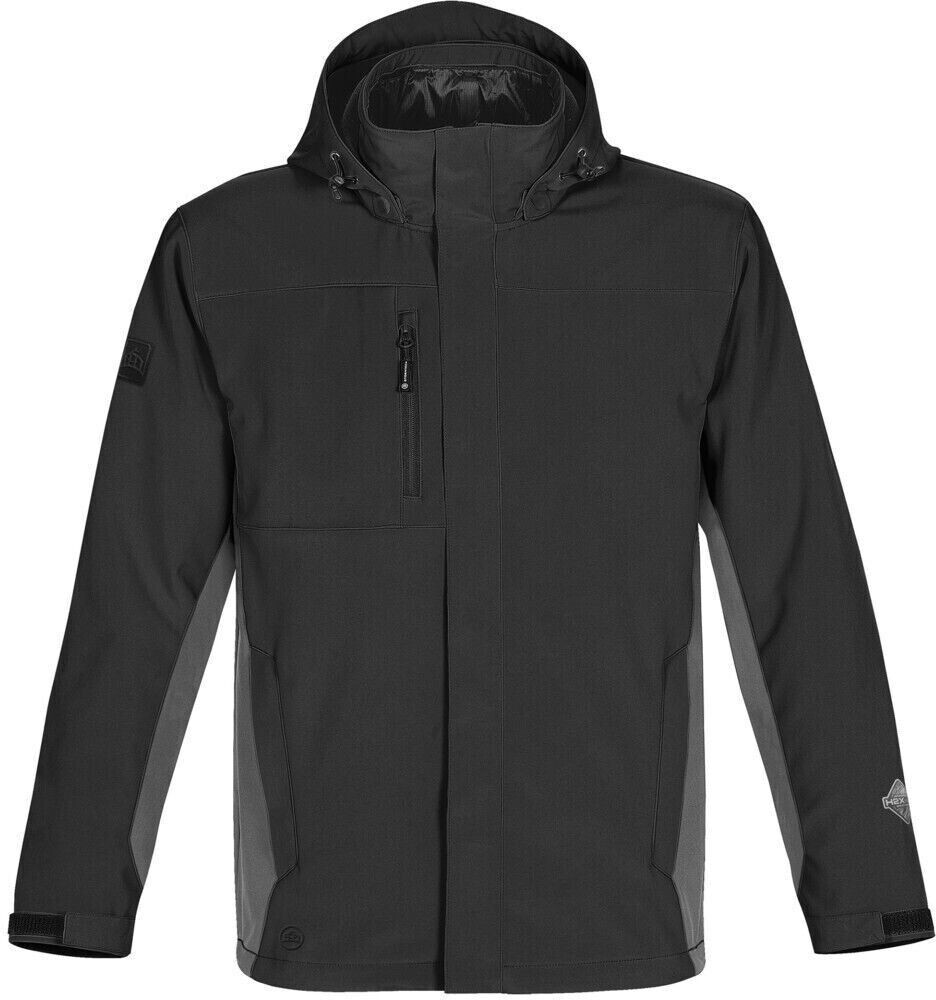 Stormtech Atmosphere 3-in-1 Performance Jacket BC3074