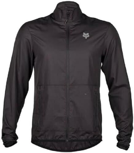 Fox Ranger Wind Jacket Windbreaker black