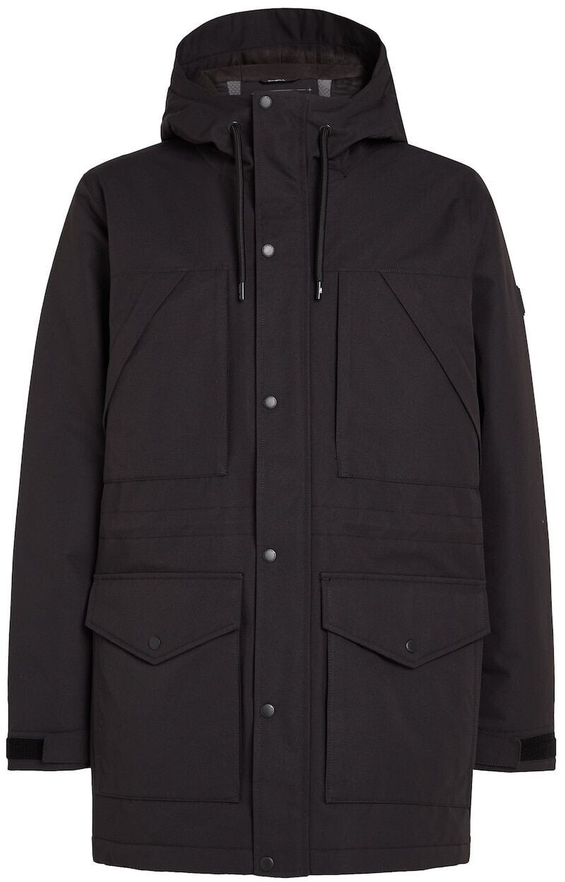 O'Neill Journey Parka 10K Jacket black 19010