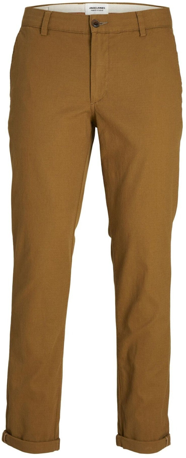 Jack & Jones Chino Pants brown 19558824
