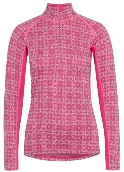 Kari Traa Rose Light L S Merino Underwear