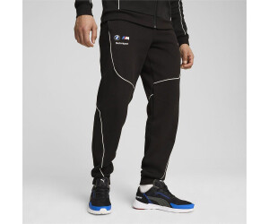 Puma BMW M Motorsport Jogginghose schwarz ab 34 95 Preisvergleich bei idealo
