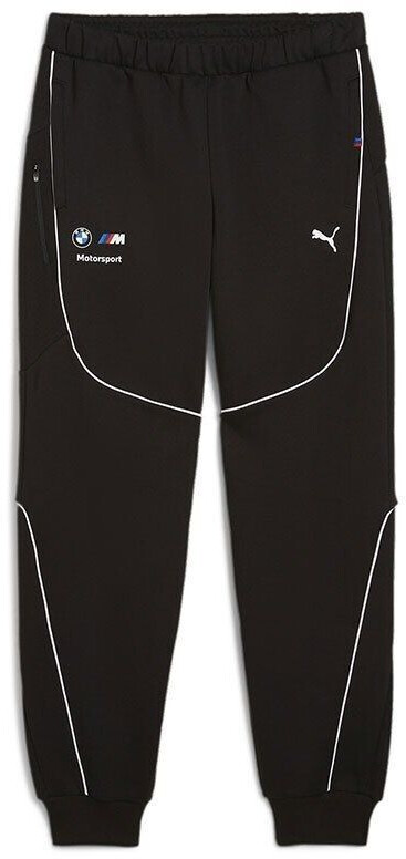 Puma BMW M Motorsport Sweatpants black
