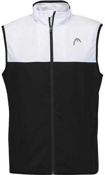 Head Club Vest black