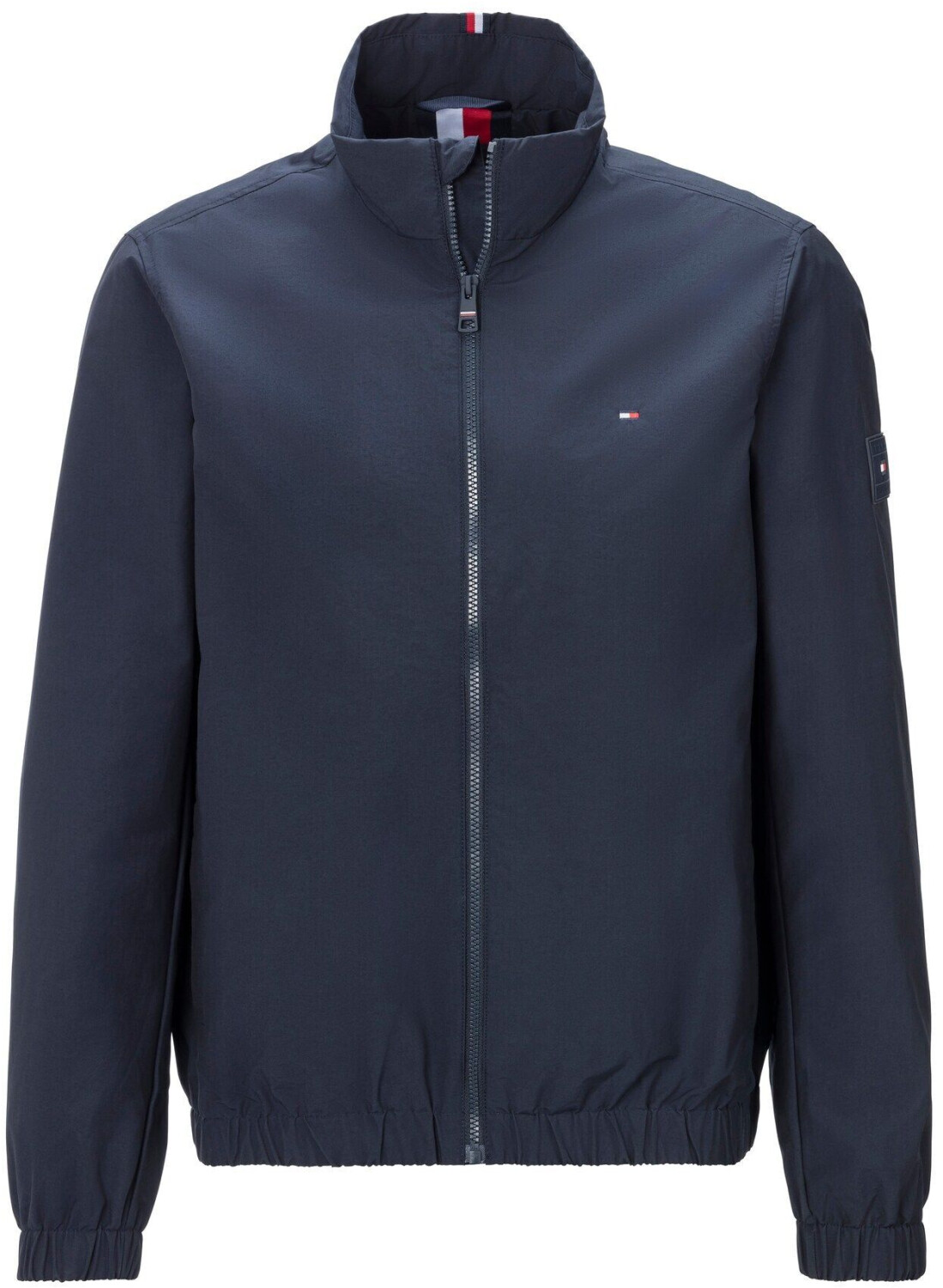 Tommy Hilfiger Blouson CL STAND COLLAR DESERT SKY